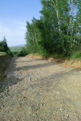 Zufahrt Novosej Hotel.jpg