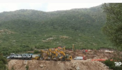 Baustart Llogara.jpg