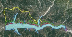 Umfahrung Stausee Banja.jpg (195.98 KiB) 13315 mal betrachtet Umfahrung Stausee Banja.jpg