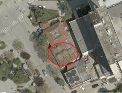 Hamami i vjeter elbasan.jpg