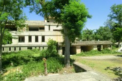 Shkodra Gästehaus des Staates3.JPG