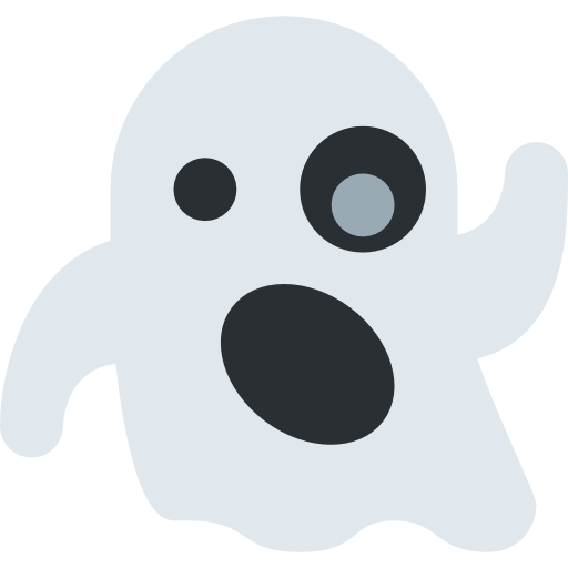 eghost