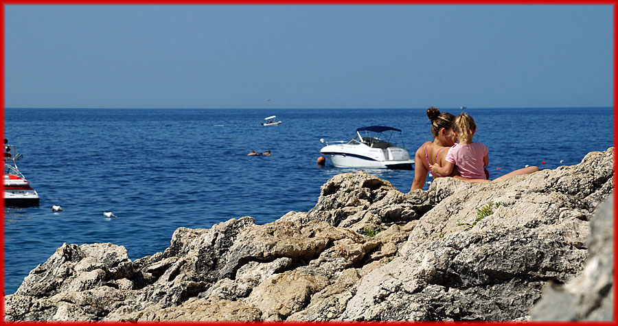 Jal – Entspannen an der Albanischen Riviera